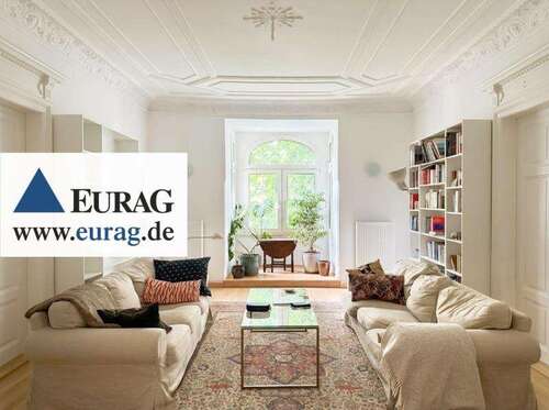 Foto - Wohnung zum Mieten in Nürnberg 1.550,00 € 200 m²