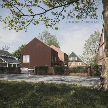 Foto - Grundstück zu verkaufen in Winsen (Luhe) 585.000,00 € 1620 m²