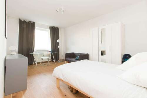 Foto - WG-Zimmer in Berlin 649,00 € 17 m²