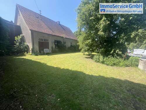 Foto - Grundstück zu verkaufen in Schnaittach 525.600,00 € 2400 m²