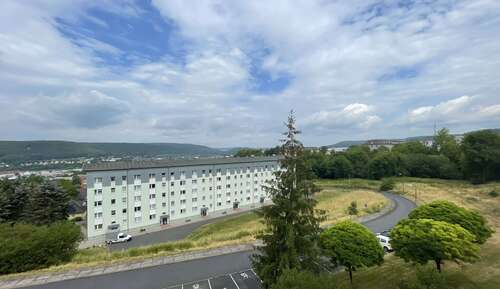 Foto - Wohnung zum Mieten in Meiningen 405,00 € 62 m²