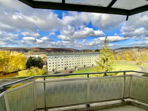 Foto - Wohnung zum Mieten in Meiningen 405,00 € 62 m²