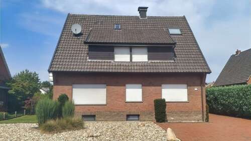 Foto - Wohnung zum Mieten in Warendorf 880,00 € 116 m²