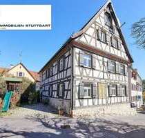 Haus zum Kaufen in Stuttgart 995.000,00 € 290 m²