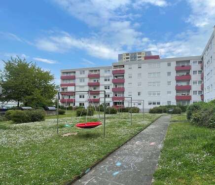 Foto - Wohnung zum Mieten in Neustadt an der Weinstraße 859,00 € 91.5 m²