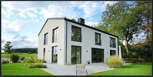 Foto - Haus zum Mieten in Seefeld 4.900,00 € 320 m²