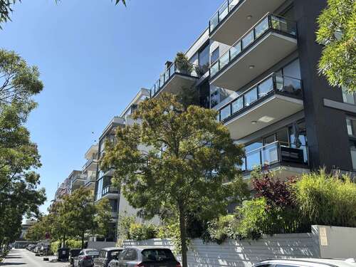 Foto - Wohnung zum Mieten in Frankfurt 2.990,00 € 132 m²