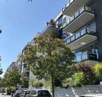 Wohnung zum Mieten in Frankfurt 2.990,00 € 132 m²