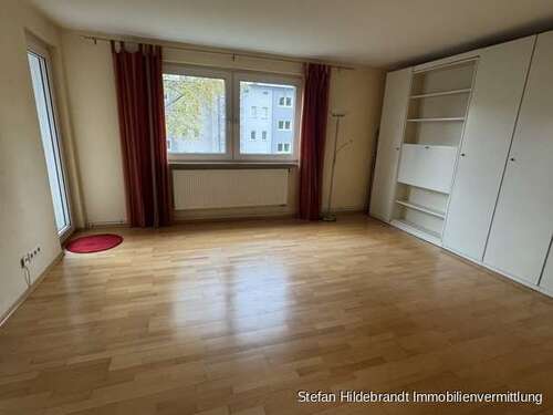 Foto - Wohnung zum Kaufen in Frankfurt am Main Nordend-West 349.000,00 € 58 m²