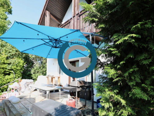 Foto - Haus zum Kaufen in Berlin 499.900,00 € 122 m²