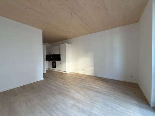Foto - Wohnung zum Mieten in Heilbronn 349,74 € 29 m²