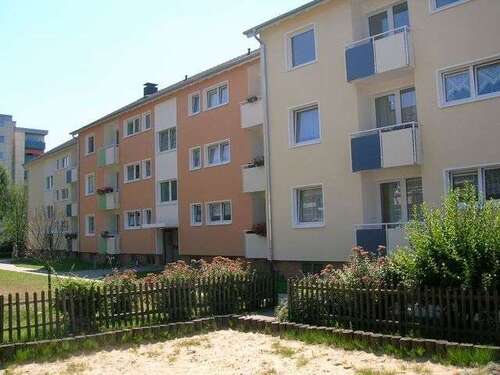 Foto - Wohnung zum Mieten in Detmold 519,00 € 76 m²