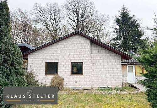 Foto - Haus zum Kaufen in Wriedel 187.000,00 € 123 m²