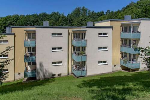 Foto - Wohnung zum Mieten in Remscheid 510,27 € 72 m²