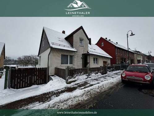 Foto - Haus zum Kaufen in Bad Salzdetfurth 169.000,00 € 115 m²