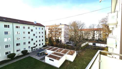 Foto - Wohnung zum Kaufen in Landshut 235.000,00 € 57.24 m²