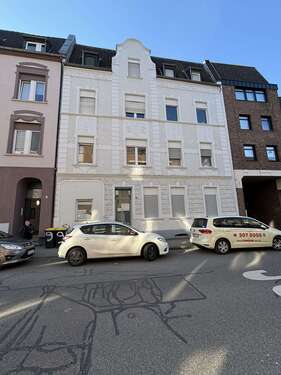 Foto - Wohnung zum Mieten in Mönchengladbach-Eicken 670,00 € 70 m²