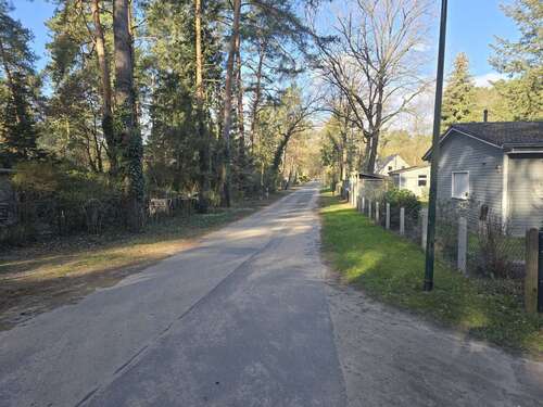 Foto - Grundstück zu verkaufen in Zühlsdorf 300.000,00 € 1370 m²