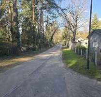 Grundstück zu verkaufen in Zühlsdorf 300.000,00 € 1370 m²