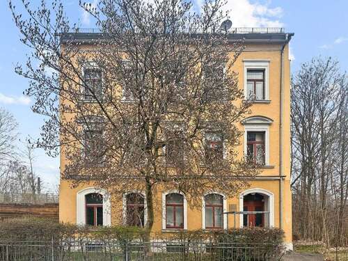 Foto - Haus zum Kaufen in Chemnitz 240.000,00 € 347 m²