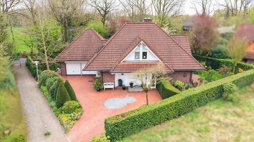 Foto - Haus zum Kaufen in Oldenburg 649.000,00 € 175.4 m²