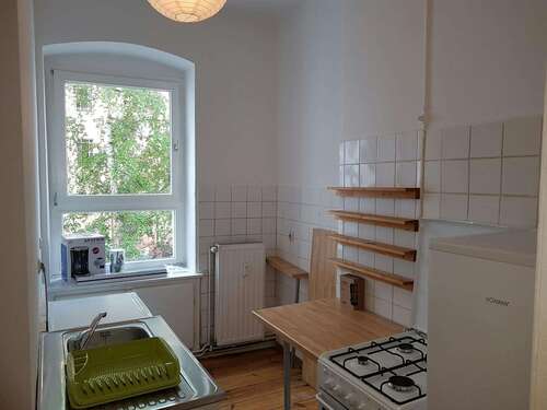 Foto - WG-Zimmer in Berlin 650,00 € 14 m²