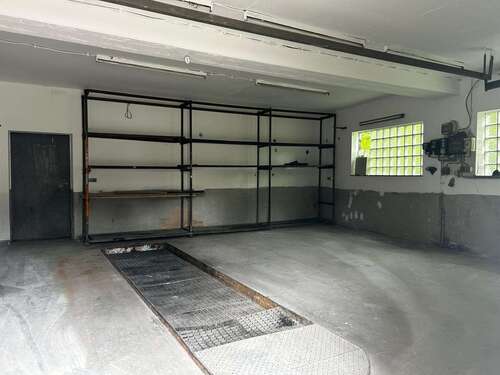 Foto - Halle in Hösbach Bahnhof 200,00 € 0 m²