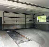 Halle in Hösbach Bahnhof 200,00 € 0 m²