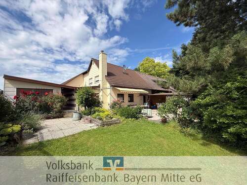 Foto - Haus zum Kaufen in Schweitenkirchen 395.000,00 € 136 m²
