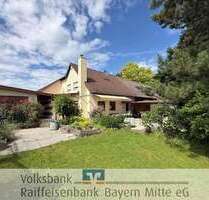 Haus zum Kaufen in Schweitenkirchen 395.000,00 € 136 m²