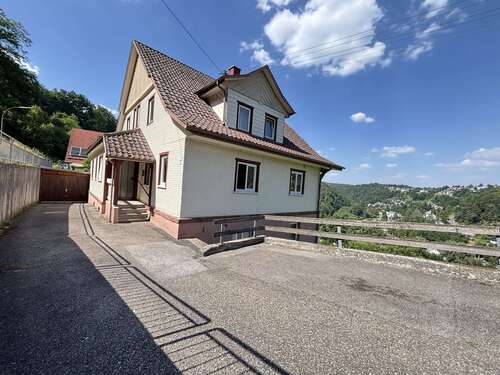 Foto - Haus zum Kaufen in Wildberg 359.000,00 € 140 m²