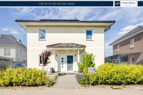 Foto - Haus zum Kaufen in Berlin Mahlsdorf 795.000,00 € 162.66 m²