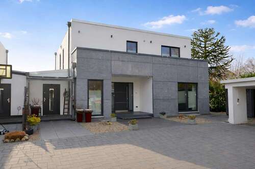 Foto - Wohnung zum Kaufen in Hamburg Boberg 799.000,00 € 120 m²