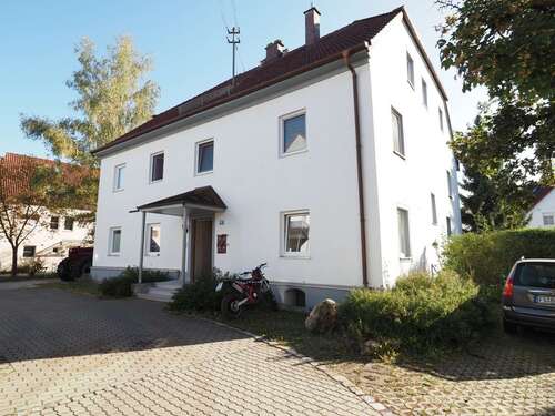 Foto - Wohnung zum Mieten in Fahrenzhausen 1.120,00 € 80 m²