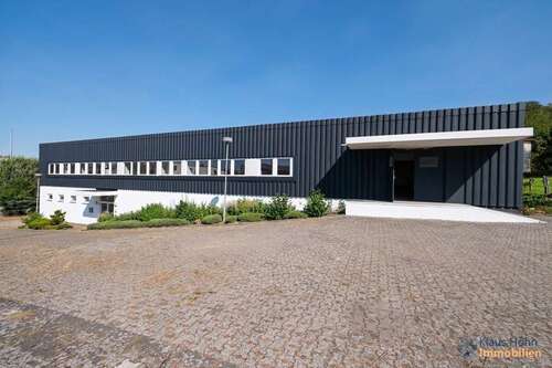 Foto - Halle in Brechen Niederbrechen 4.000,00 € 1000 m²