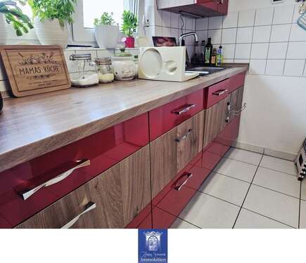 Foto - Wohnung zum Mieten in Ohorn 636,00 € 74.79 m²