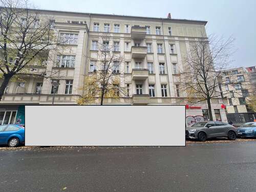 Foto - Gastronomie in Berlin 3.332,40 € 111.08 m²