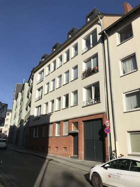 Foto - Wohnung zum Mieten in Aachen 477,50 € 47.75 m²