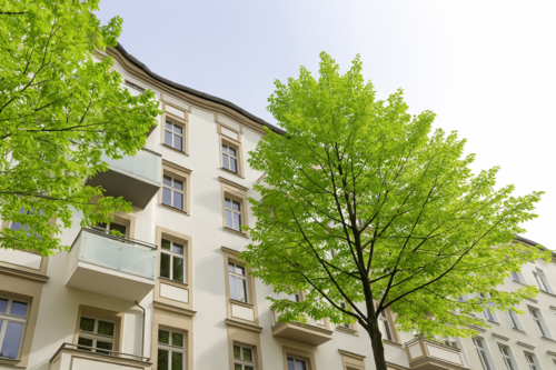 Foto - Wohnung zum Kaufen in Berlin 495.000,00 € 70 m²