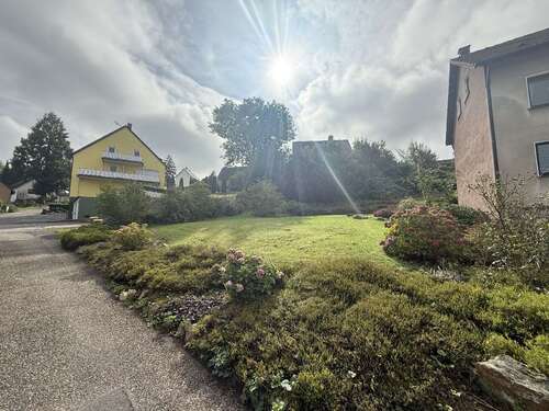 Foto - Grundstück zu verkaufen in Solingen 200.000,00 € 494 m²