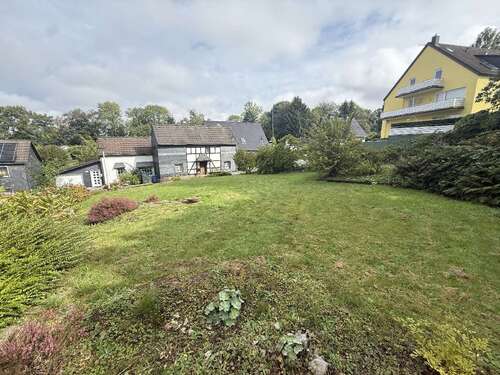 Foto - Grundstück zu verkaufen in Solingen 259.000,00 € 494 m²