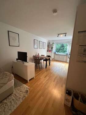 Foto - Wohnung zum Mieten in Wiesbaden 745,00 € 35 m²