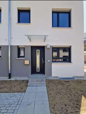 Foto - Haus zum Mieten in Kenzingen 1.900,00 € 128 m²