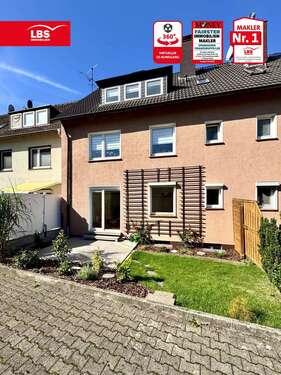 Foto - Wohnung zum Kaufen in Hattingen 179.900,00 € 59.65 m²