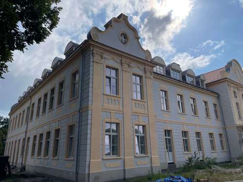 Foto - Wohnung zum Mieten in FürstenbergHavel 568,00 € 49.36 m²