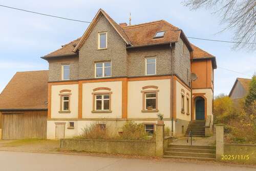 Foto - Haus zum Kaufen in Gerstetten 300.000,00 € 204.4 m²