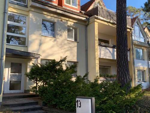 Foto - Wohnung zum Kaufen in Berlin 400.000,00 € 90.55 m²