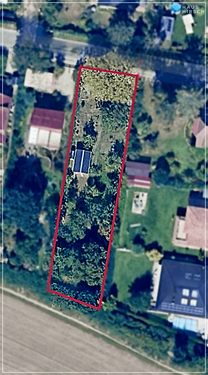 Foto - Grundstück zu verkaufen in Stahnsdorf 660.000,00 € 1200 m²