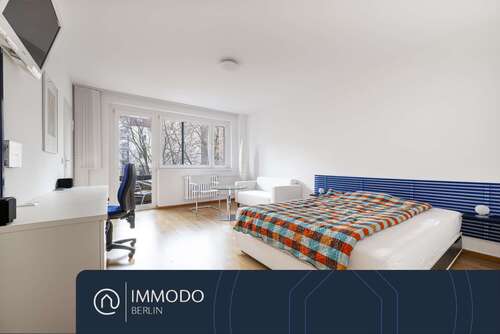 Foto - Wohnung zum Kaufen in Berlin 250.000,00 € 36 m²