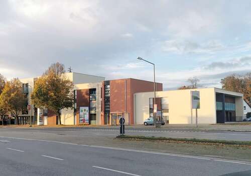 Foto - Wohnung zum Mieten in Bottrop 700,00 € 52 m²